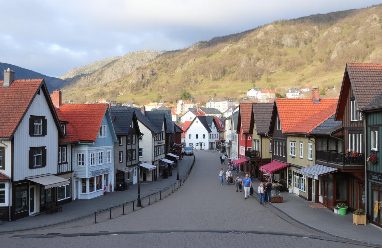 Flyttebyrå Asker — lokale flyttetjenester i kommune vest for Oslo